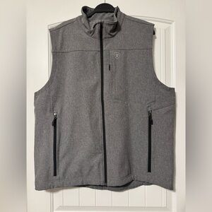 Men’s Ariat Vest